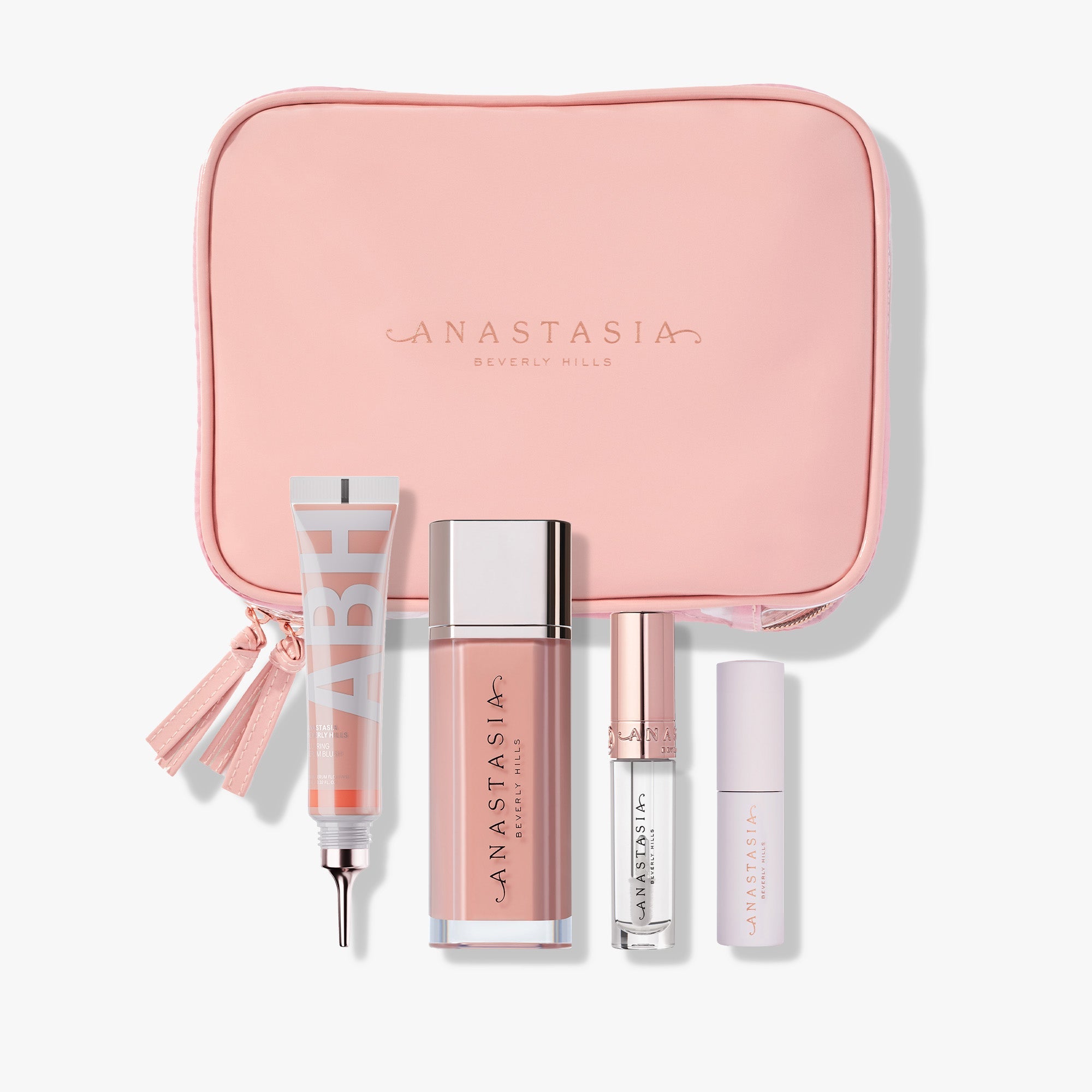 Blurred & Radiant Kit
