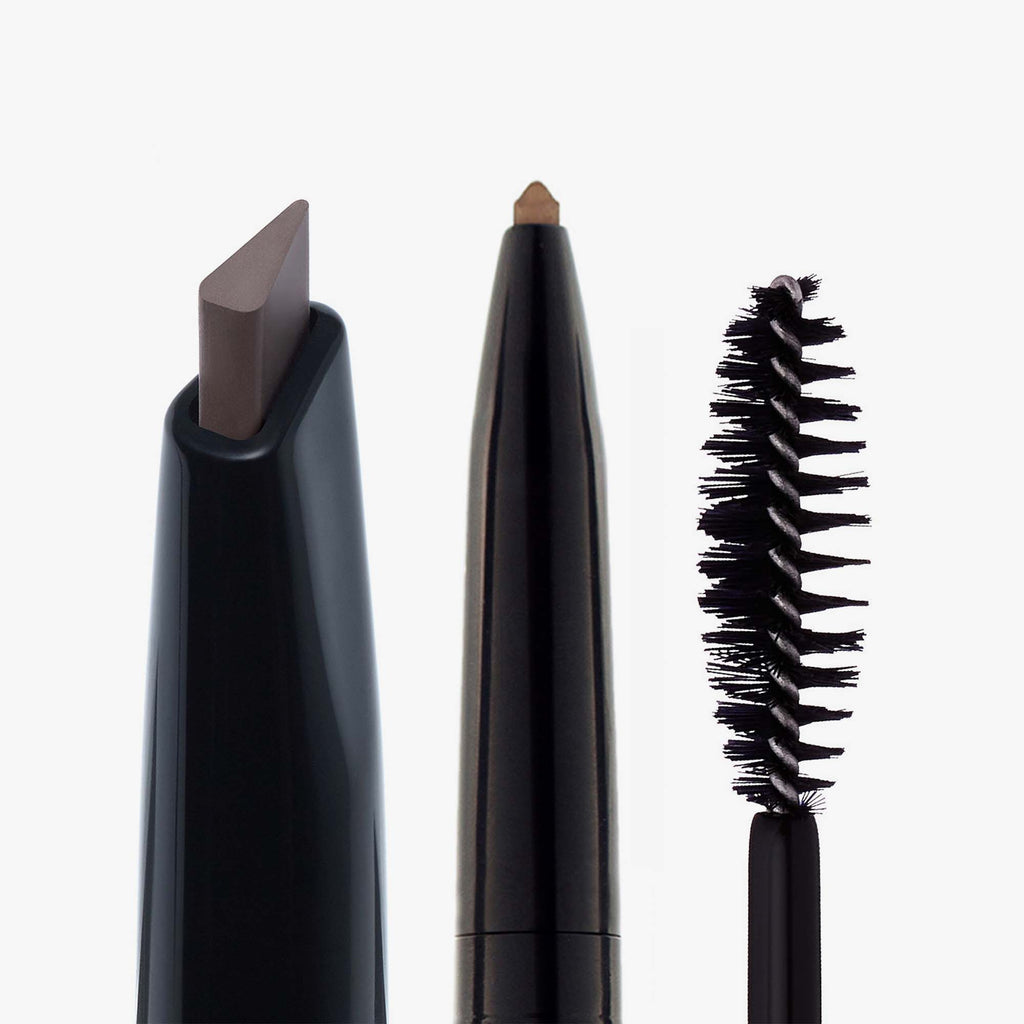 Natural & Polished Deluxe Brow Kit