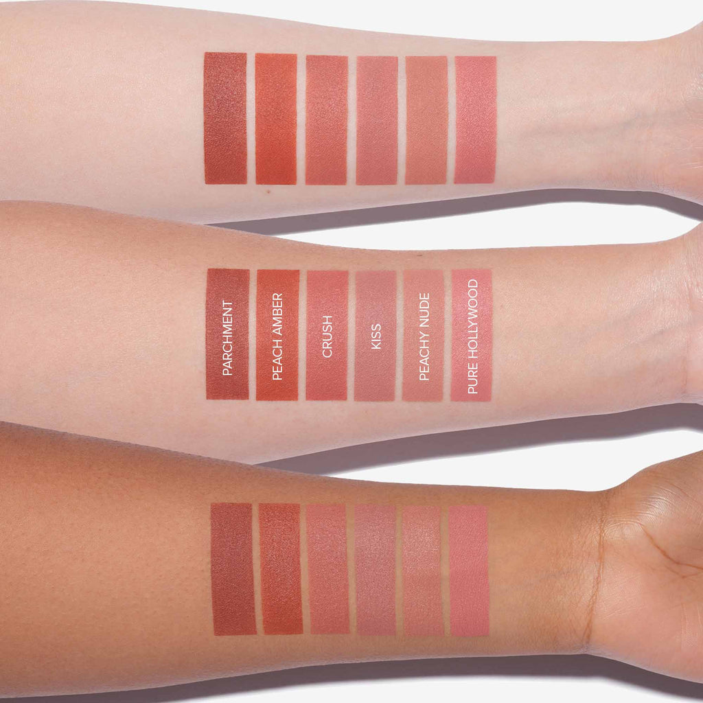 Blurred & Radiant Kit
