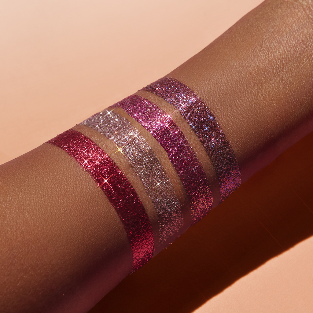Loose Glitter