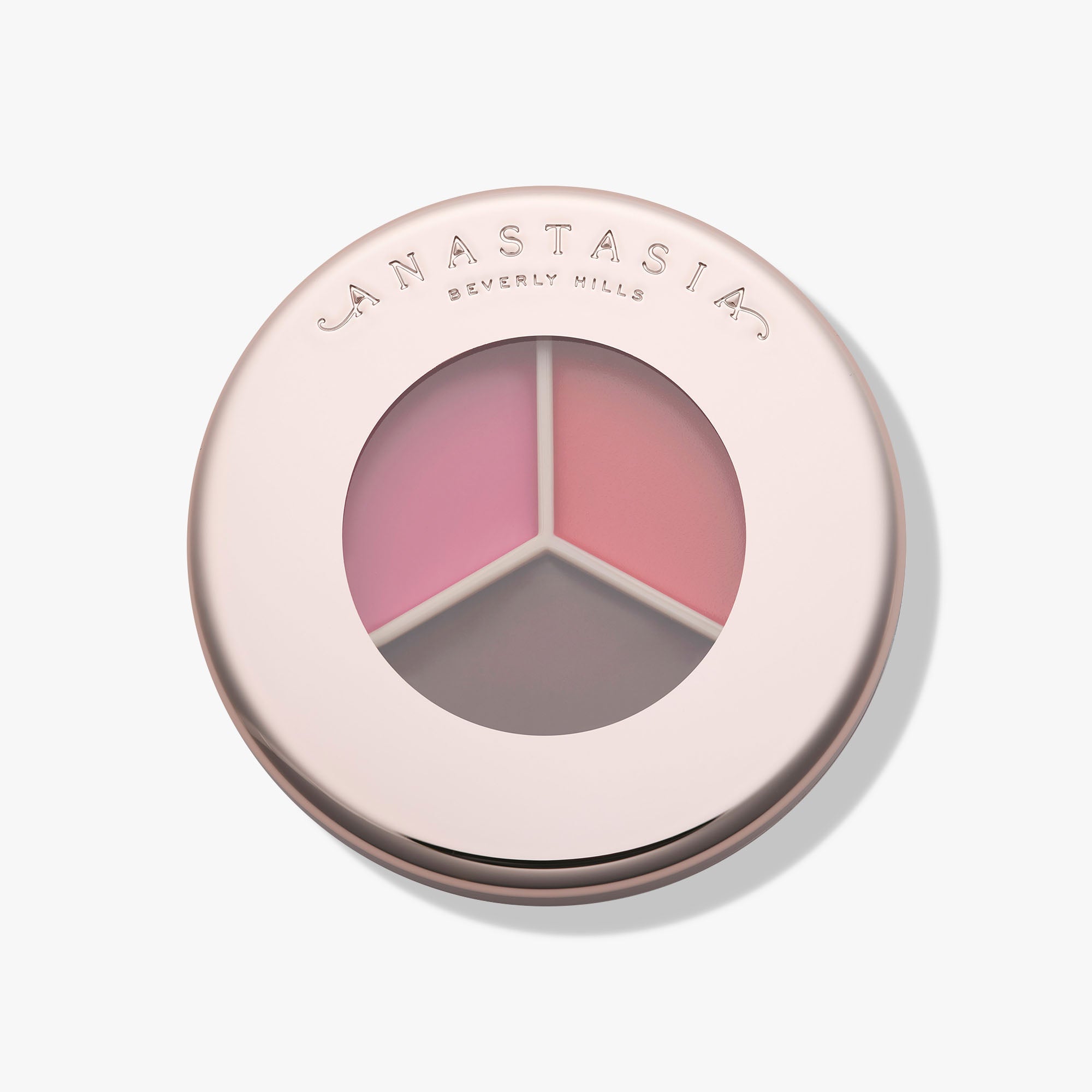 Magic Touch Blush Trio