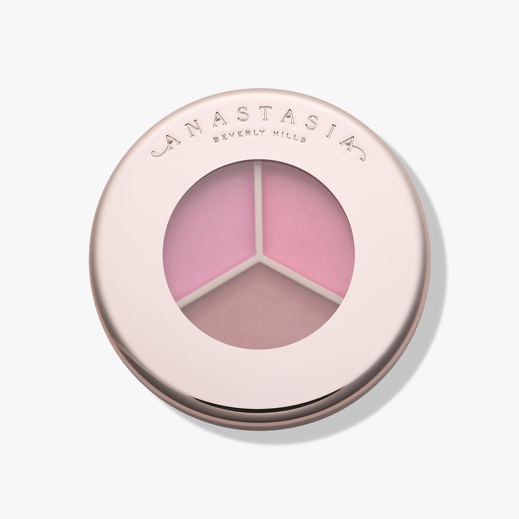 Magic Touch Blush Trio