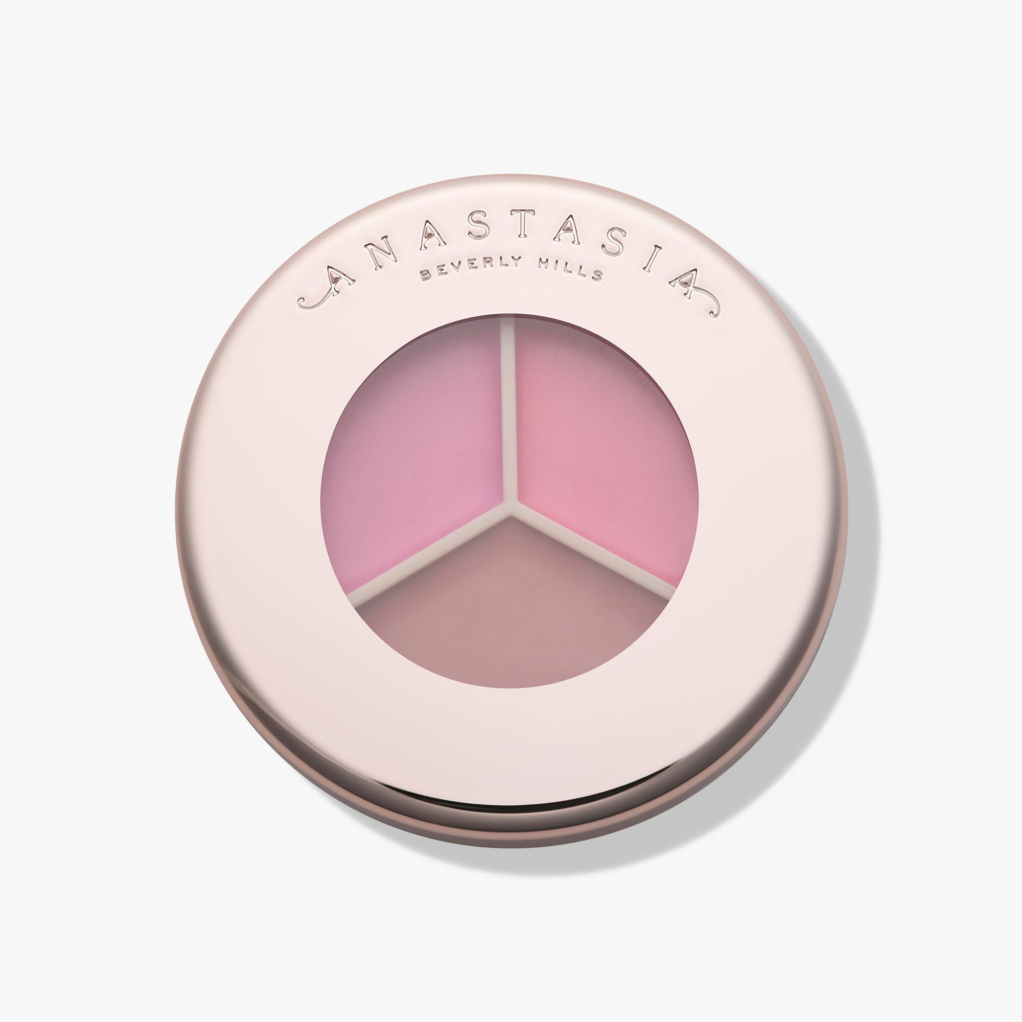 Magic Touch Blush Trio