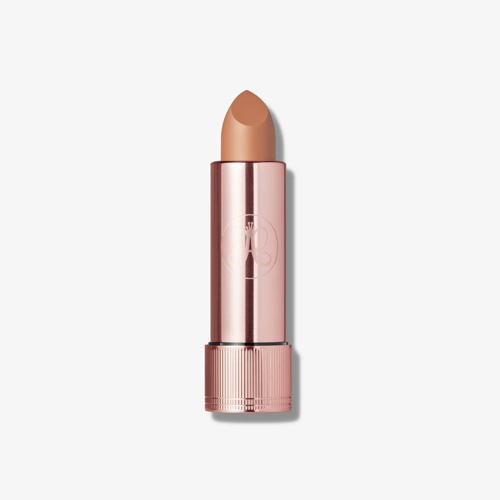 Matte & Satin Lipstick