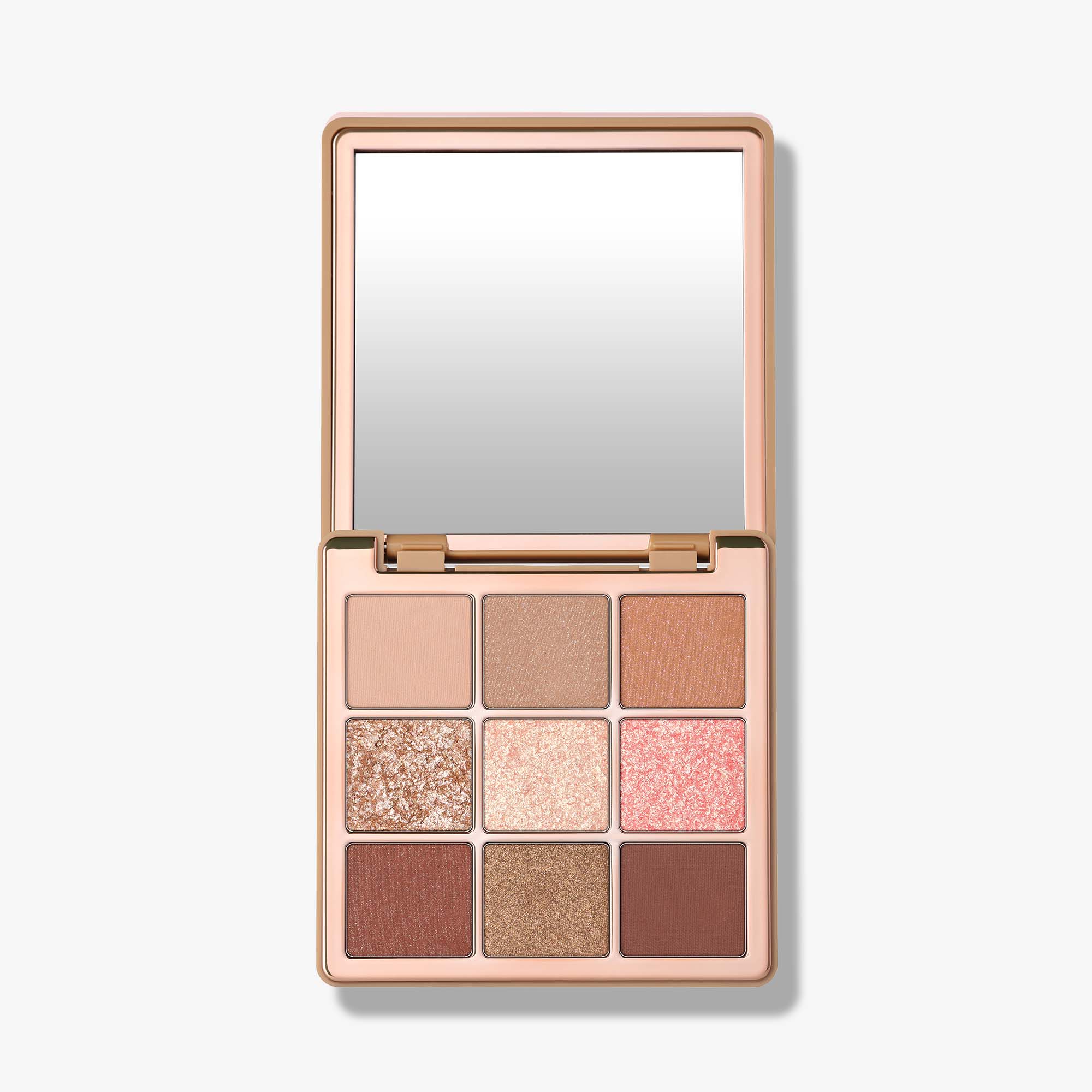 Spice Mini Eyeshadow Palette