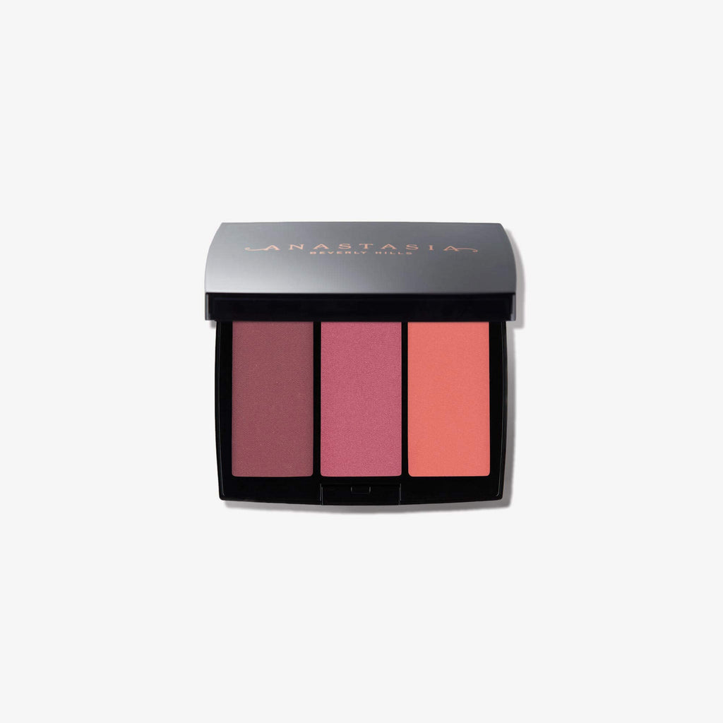 Blush Trio