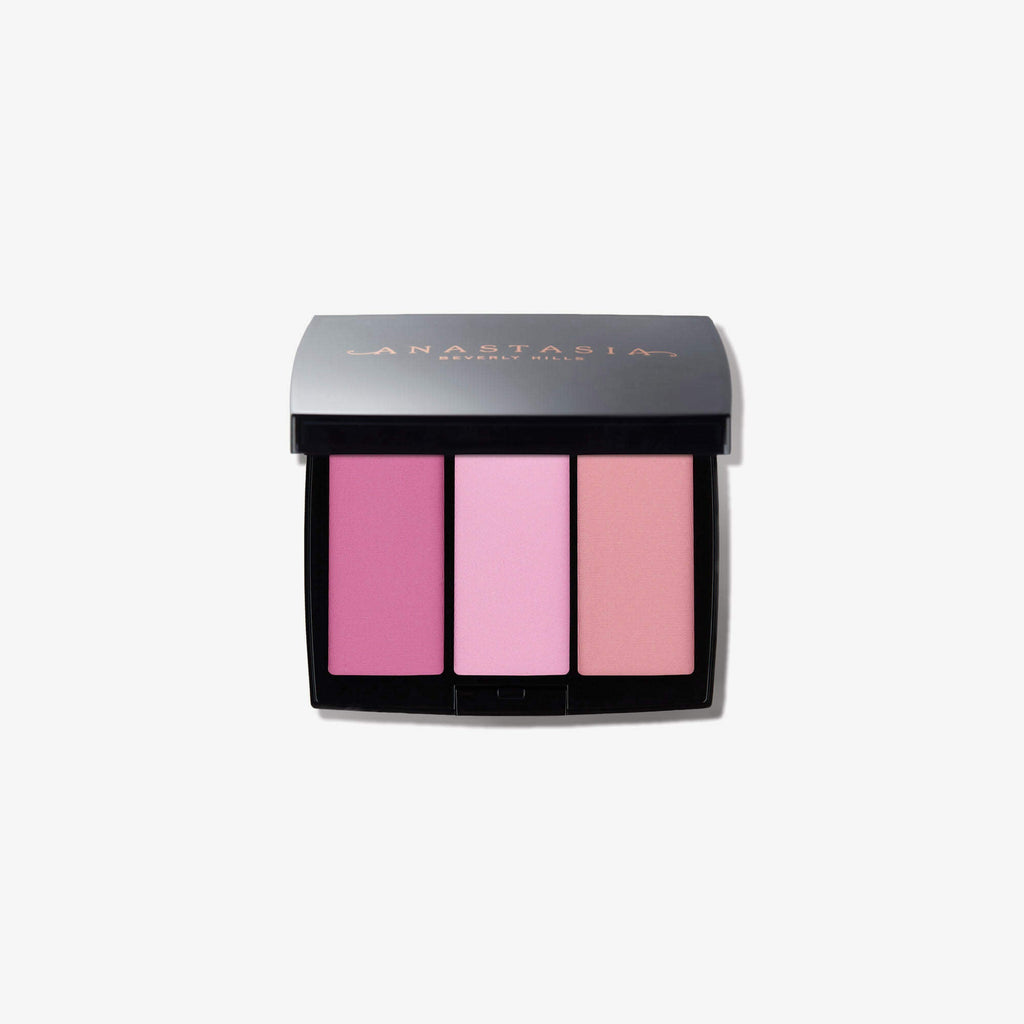 Blush Trio
