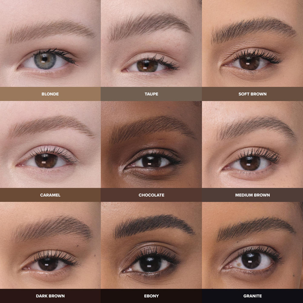 MicroStroke Brow Pen