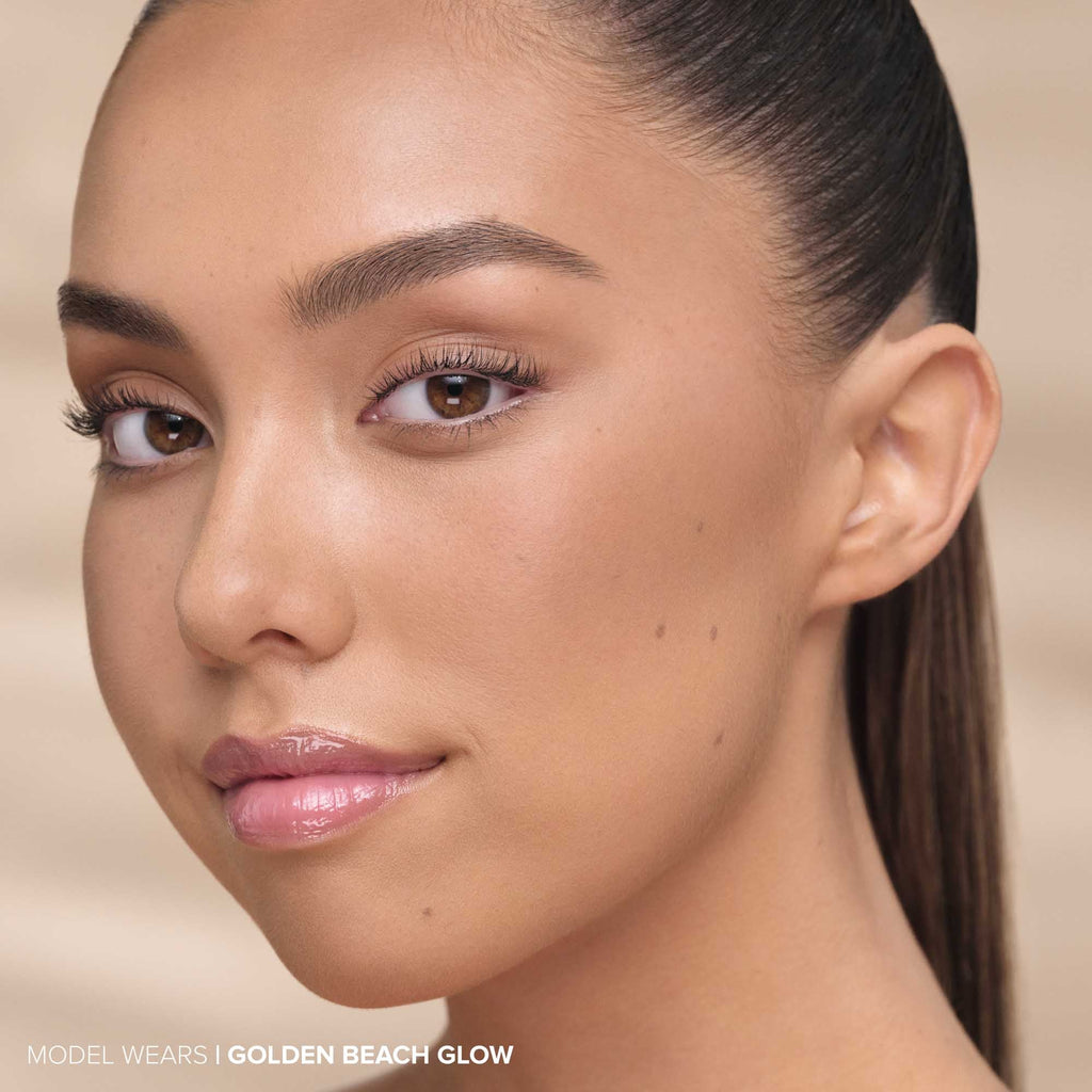 Smooth Blur Bronzer