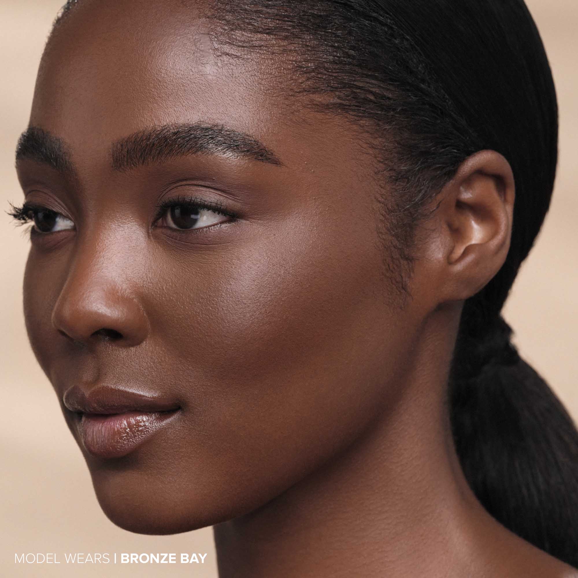 Smooth Blur Bronzer