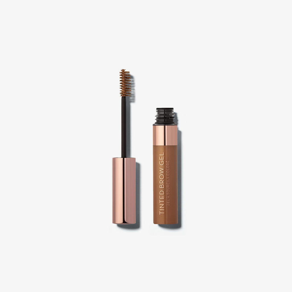 Tinted Brow Gel