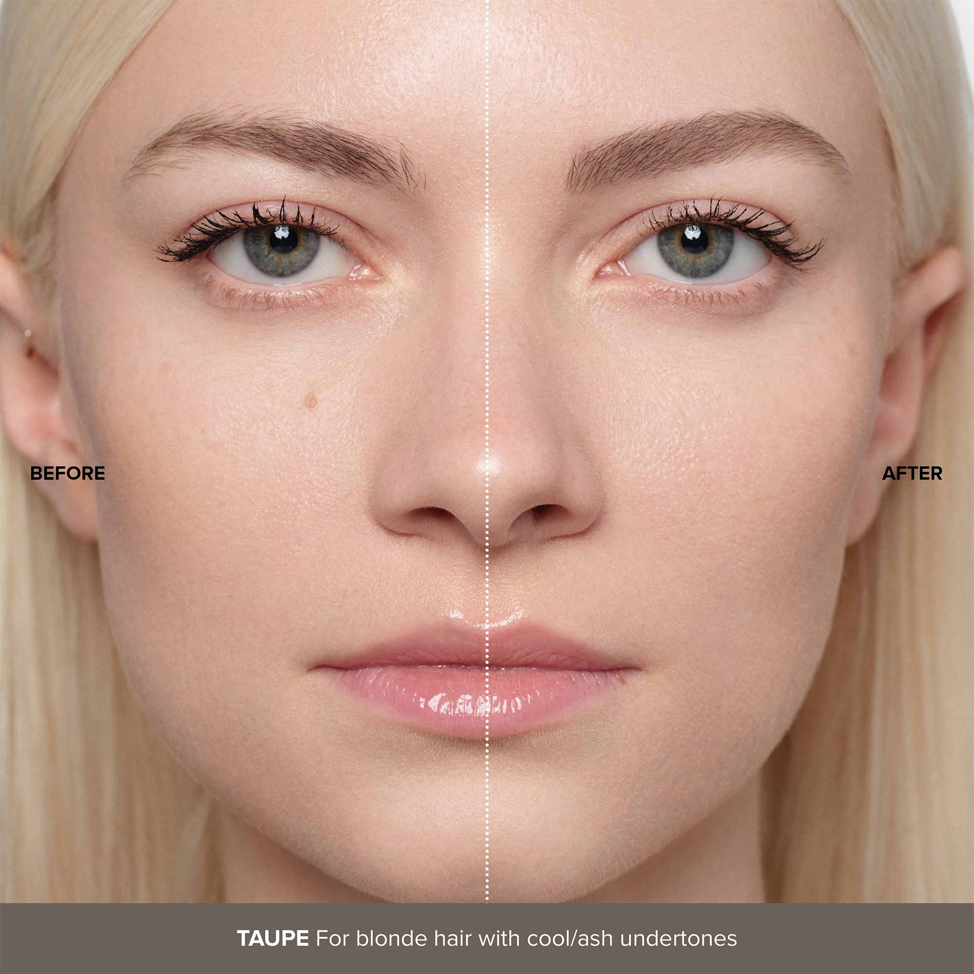 Mini Volumizing Tinted Brow Gel