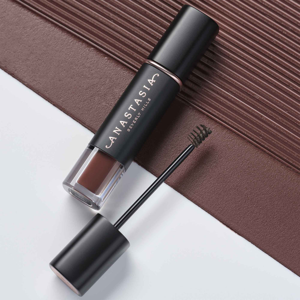 Volumizing Tinted Brow Gel